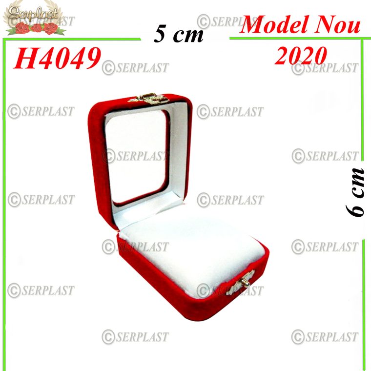 H4049 Cutie pentru bijuterii-Articole din magazinul nostru-Serplast