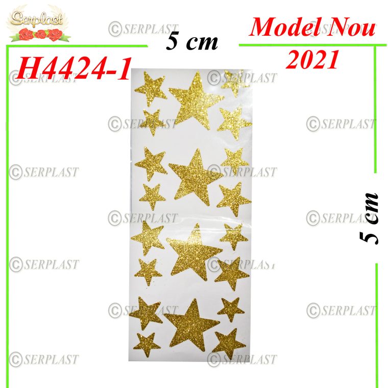H4424-1 Sticker-Articole din magazinul nostru-Serplast