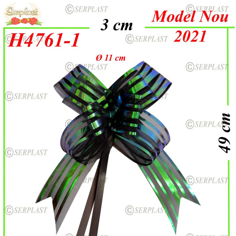 H4761-1 Panglică Rapidă-Panglică-Serplast