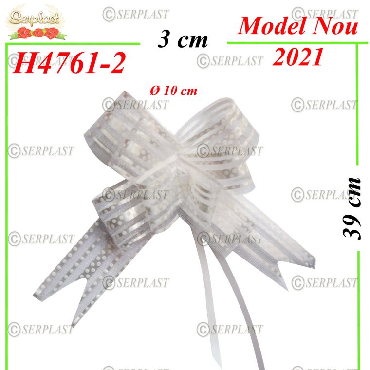 H4761-2 Panglică Rapidă-Panglică-Serplast
