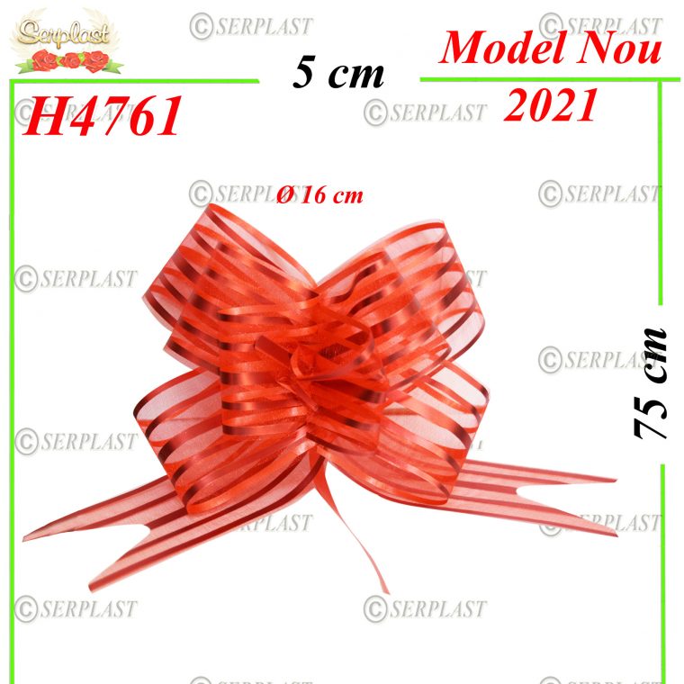 H4761, Panglică Rapidă-Panglică-Serplast