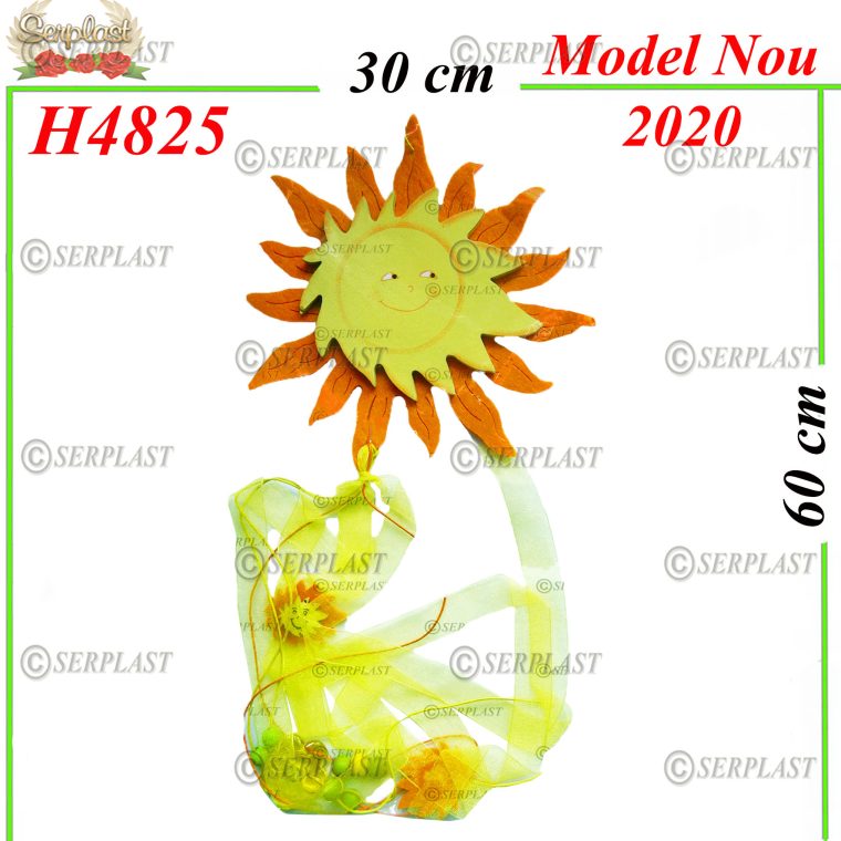 H4825 Ghirlandă-Articole din magazinul nostru-Serplast