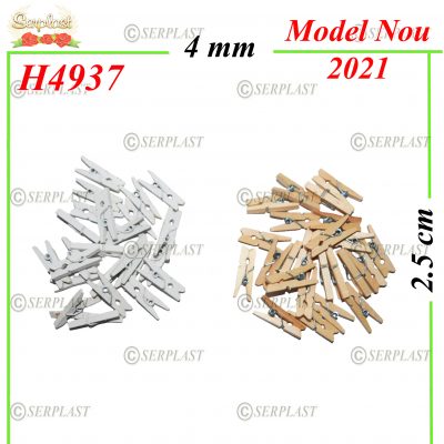 H4937 Decor Clamă-Articole din magazinul nostru-Serplast