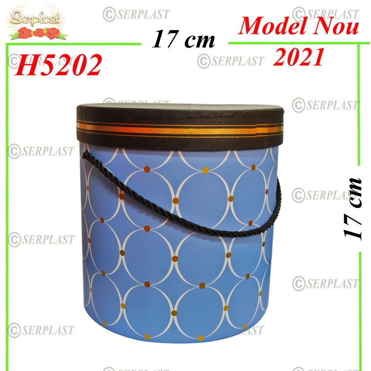 H5202 Cutie-Articole din magazinul nostru-Serplast