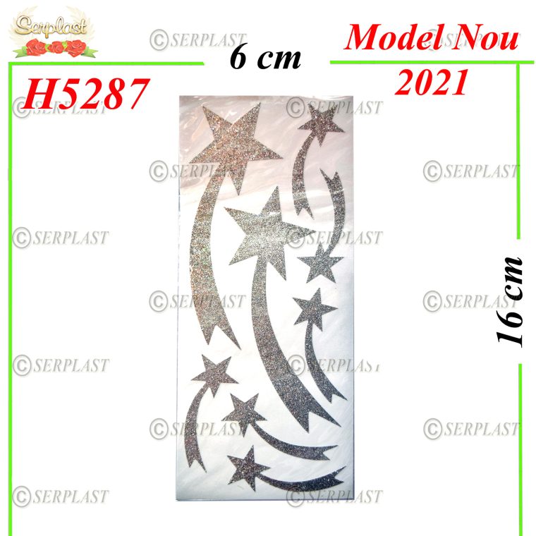 H5287 Sticker-Articole din magazinul nostru-Serplast