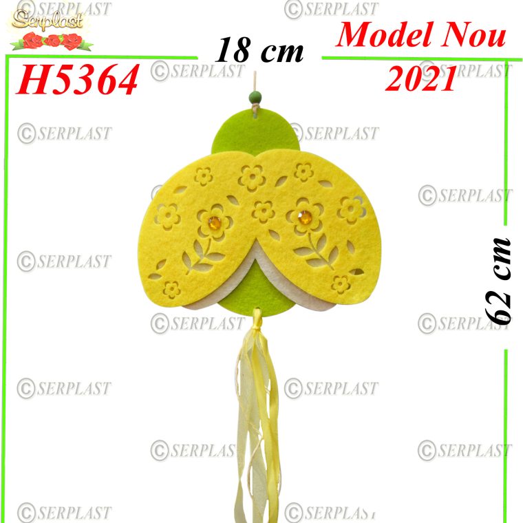 H5364 Ghirlandă-Articole din magazinul nostru-Serplast