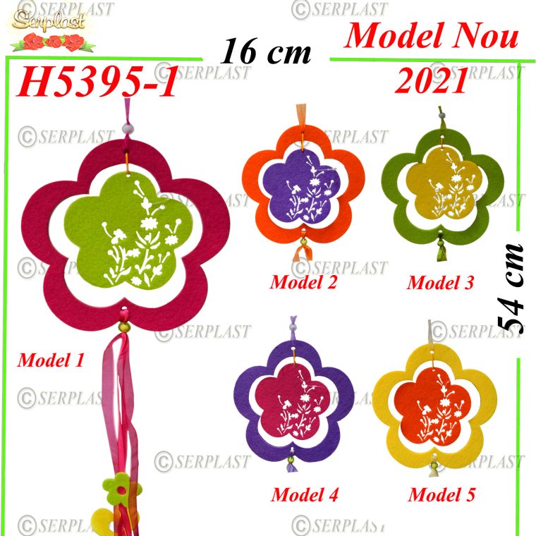 H5395-1 Ghirlandă-Articole din magazinul nostru-Serplast