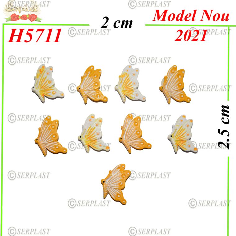 H5711 Fluturaș Autoadeziv-Articole din magazinul nostru-Serplast