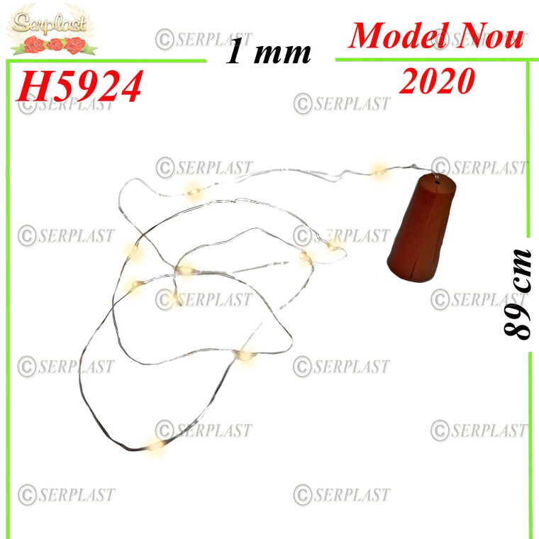 H5924 Decor Led-Articole din magazinul nostru-Serplast