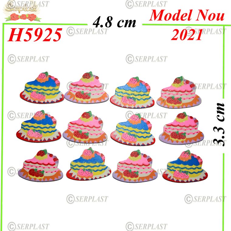H5925 Decor Autoadeziv-Articole din magazinul nostru-Serplast