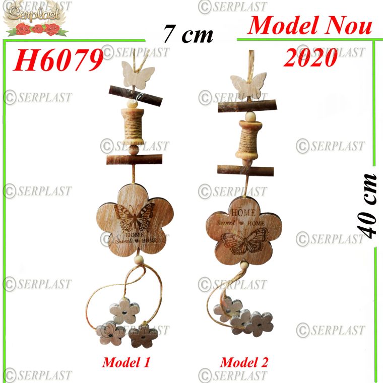 H6079 Ghirlandă-Articole din magazinul nostru-Serplast