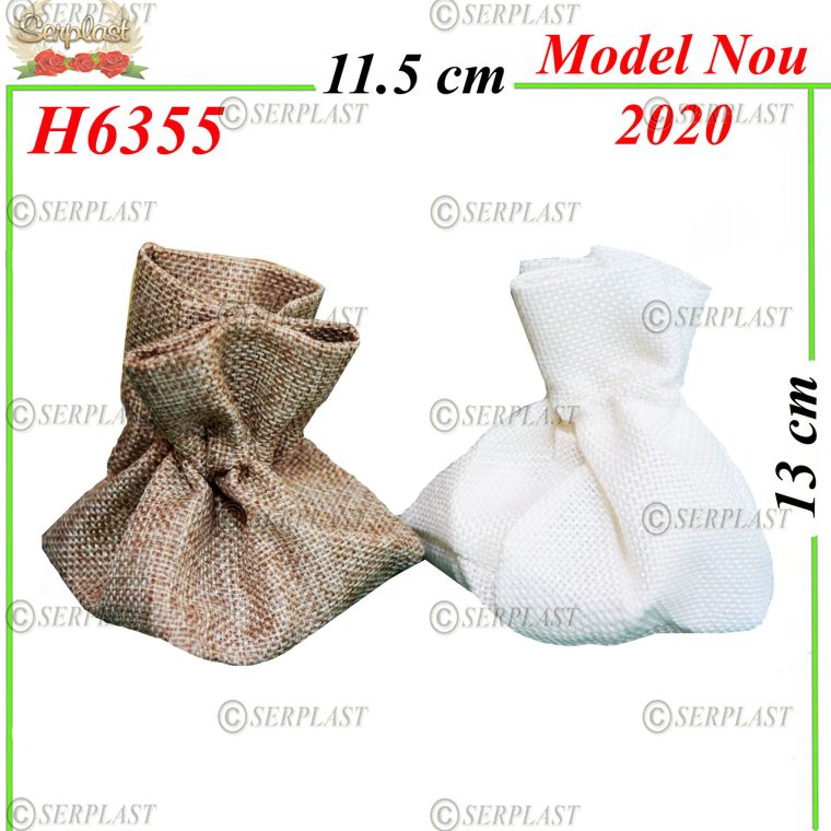 H6355 Săculeț-Articole din magazinul nostru-Serplast