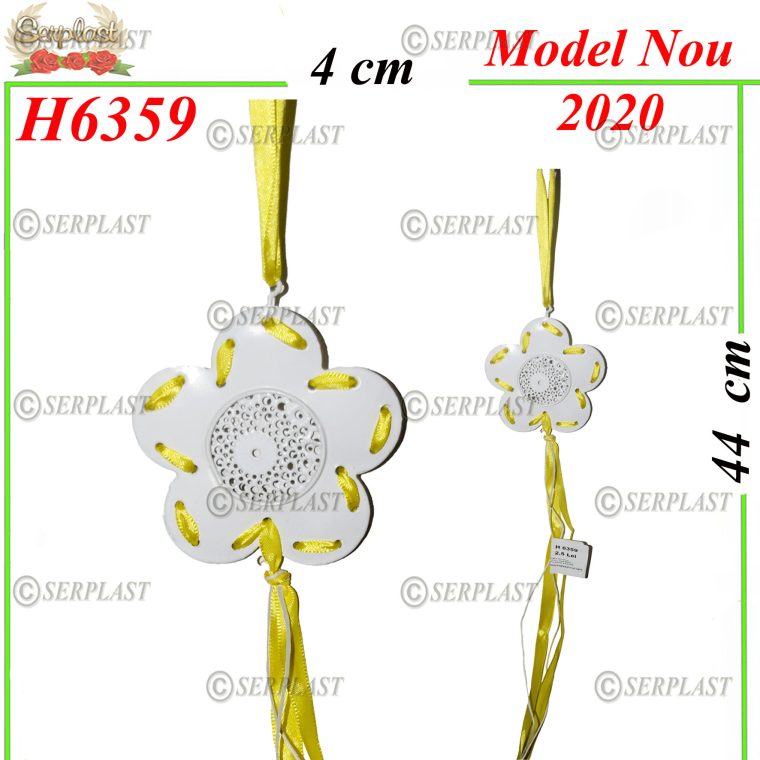H6359 Ghirlandă-Articole din magazinul nostru-Serplast