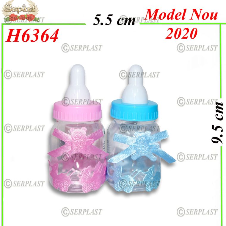 H6364 Decor Biberon-Articole din magazinul nostru-Serplast