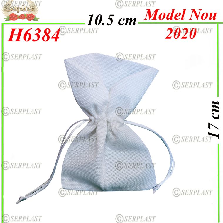 H6384 Săculeț-Articole din magazinul nostru-Serplast