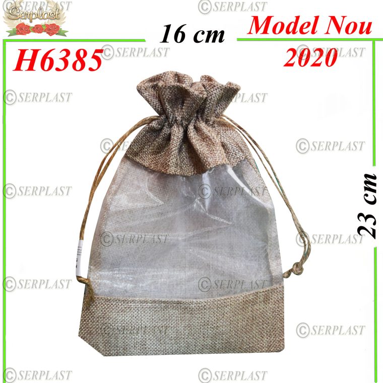H6385 Săculeț-Articole din magazinul nostru-Serplast