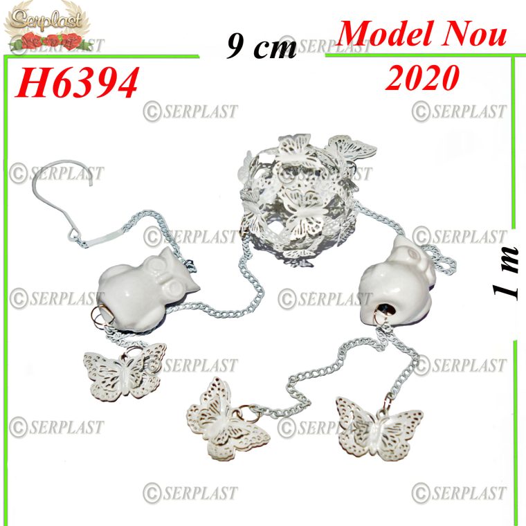 H6394 Ghirlandă cu bufniță-Articole din magazinul nostru-Serplast