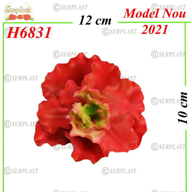 Buchet- Suculent- H6831-Serplast
