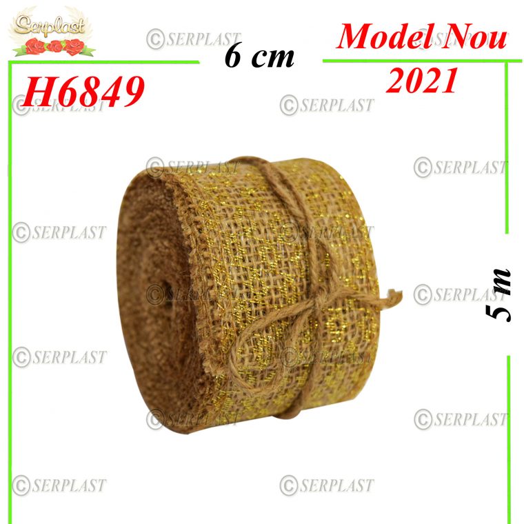 H6849 Yută-Articole din magazinul nostru-Serplast