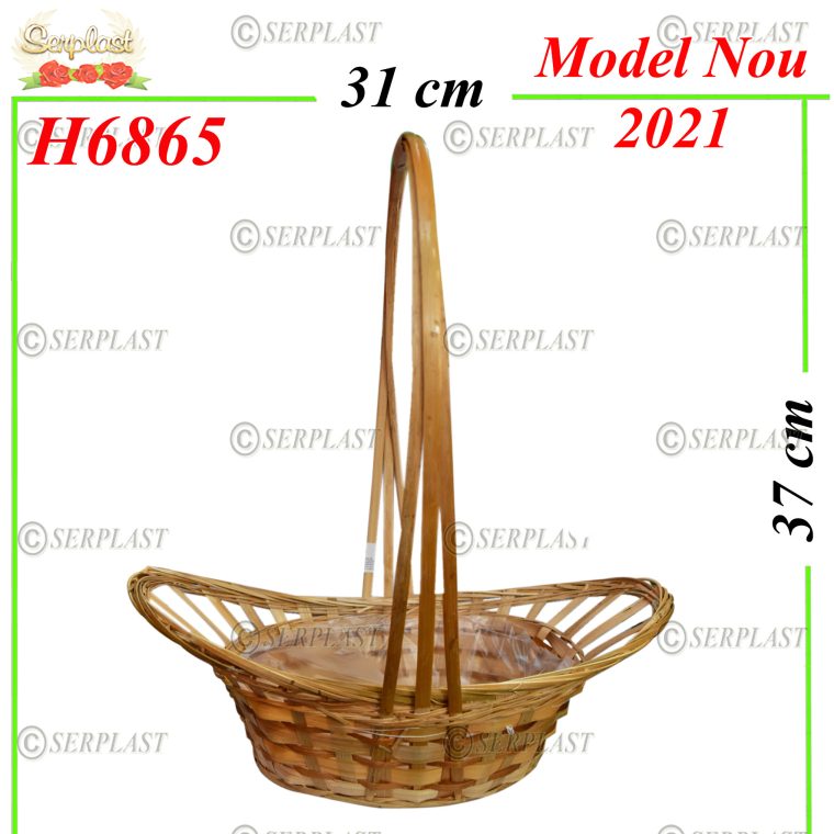 H6865 Coș-Articole din magazinul nostru-Serplast