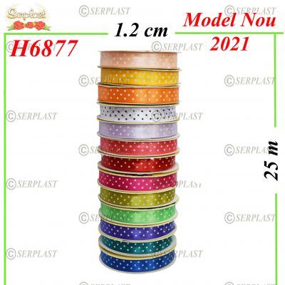 H6877 Ribon-Articole pentru Florării