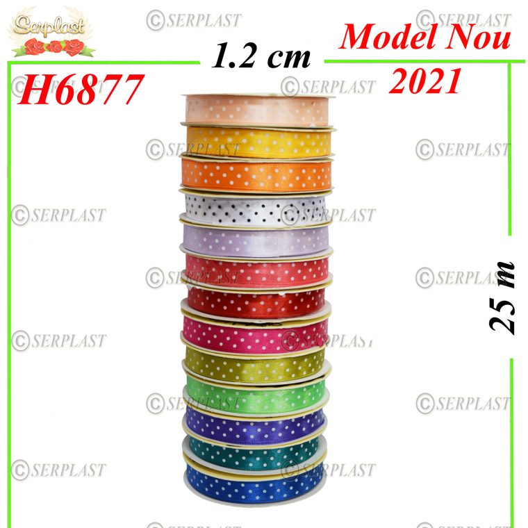 H6877 Ribon-Articole pentru Florării