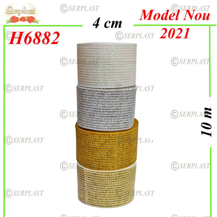 H6882 Ribon-Articole din magazinul nostru-Serplast