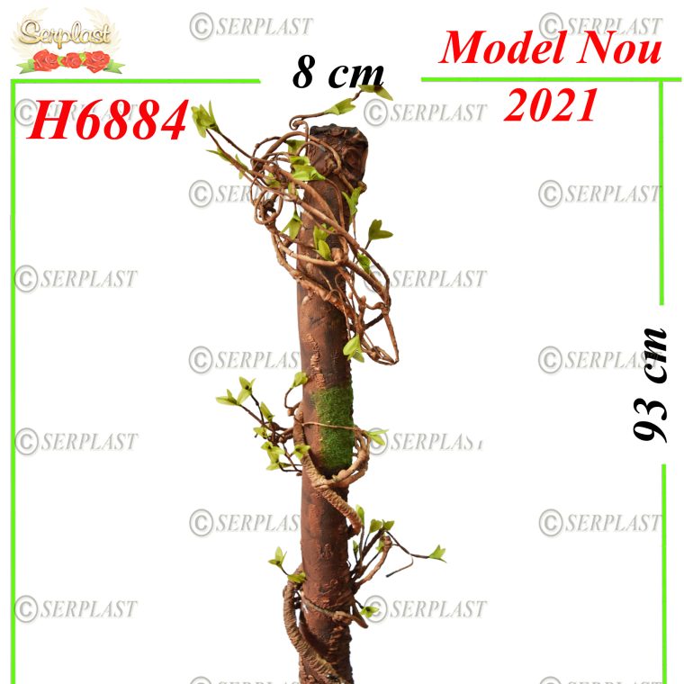 H6884 Decor Creangă-Articole din magazinul nostru-Serplast