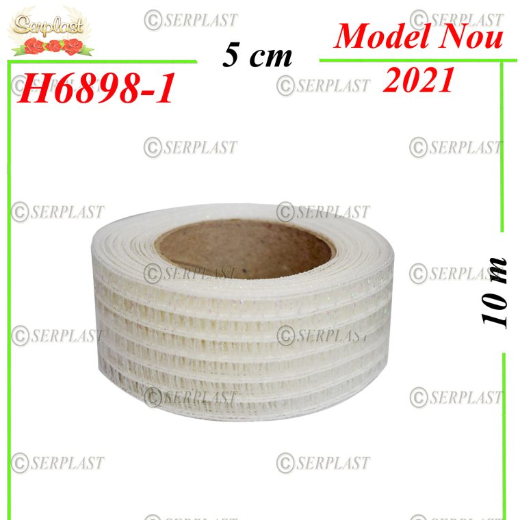 H6898-1 Ribon-Articole pentru Florării-Serplast