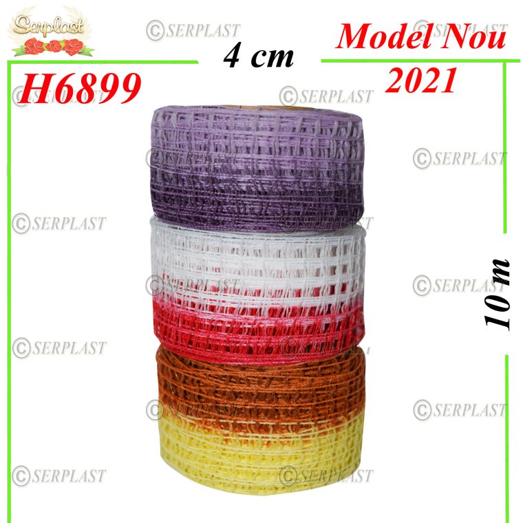 H6899 Ribon-Articole din magazinul nostru-Serplast