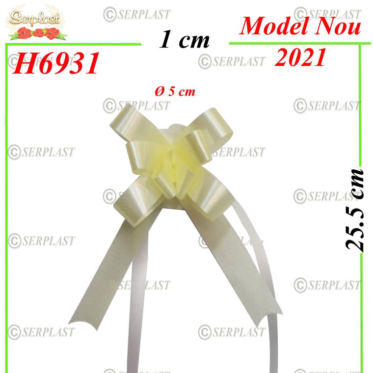 H6931 Panglică Rapidă mică-Panglică-Serplast