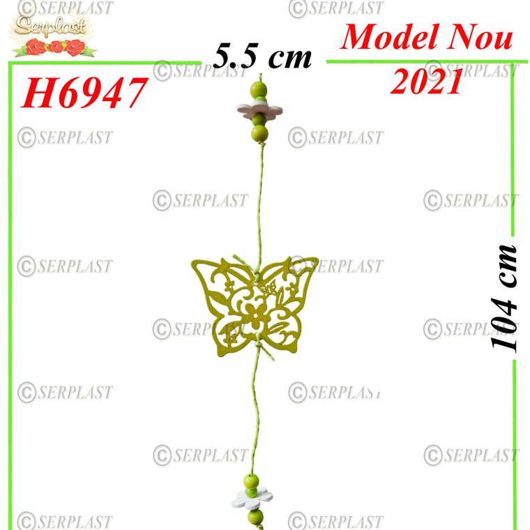 H6947 Ghirlandă-Articole din magazinul nostru-Serplast