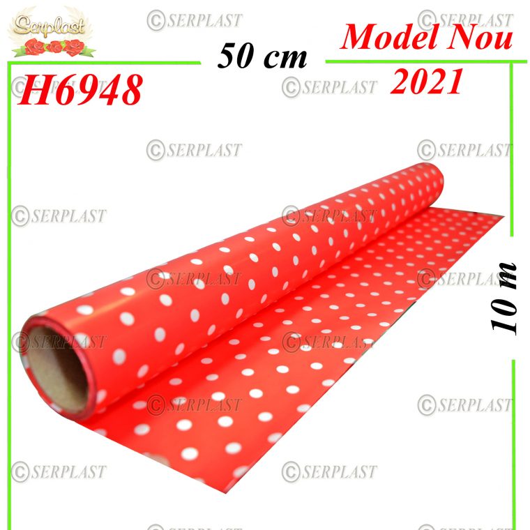 H6948 Folie-Articole pentru Florării