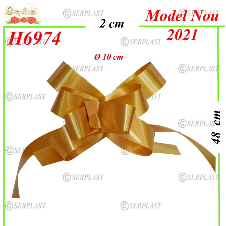 H6974 Panglică -Panglică-Serplast