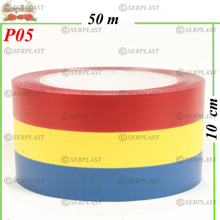 panglica-tricolor-f10-50-Panglică-Serplast