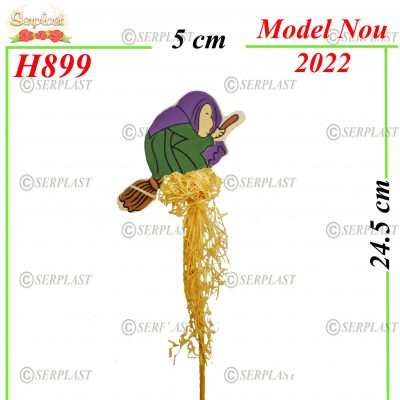 Decor Bat Vrajitoare-H899-0.5lei-Articole din magazinul nostru