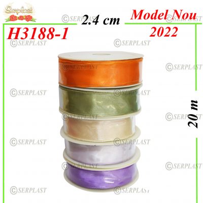 Panglica Saten Ribon-H3188-1-5Lei-Articole din magazinul nostru