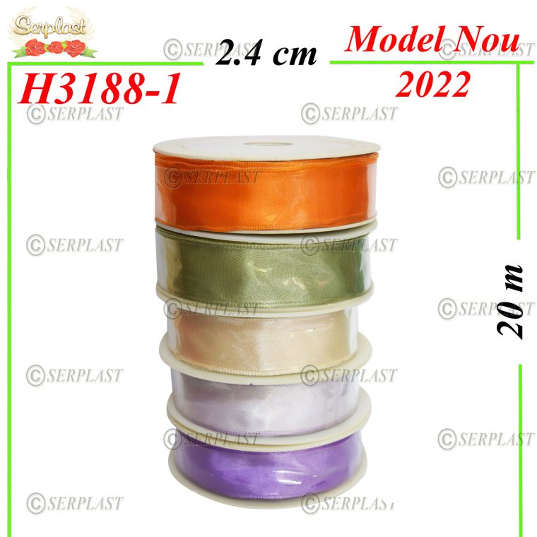 Panglica Saten Ribon-H3188-1-5Lei-Articole din magazinul nostru