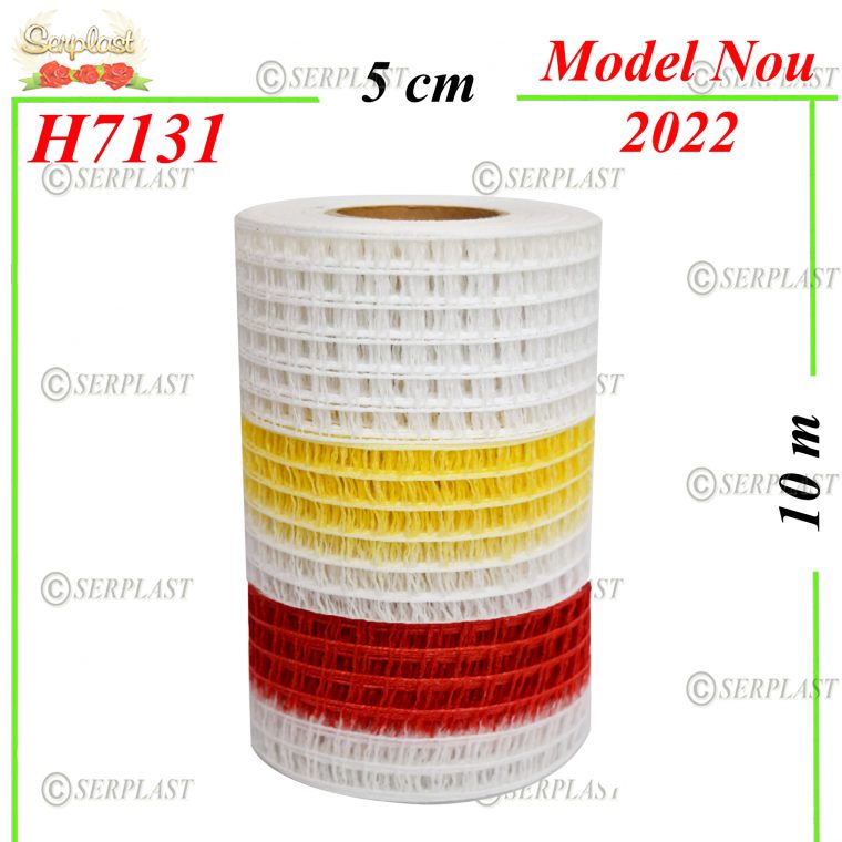 Ribon-H7131-8.5lei-Articole pentru Florării