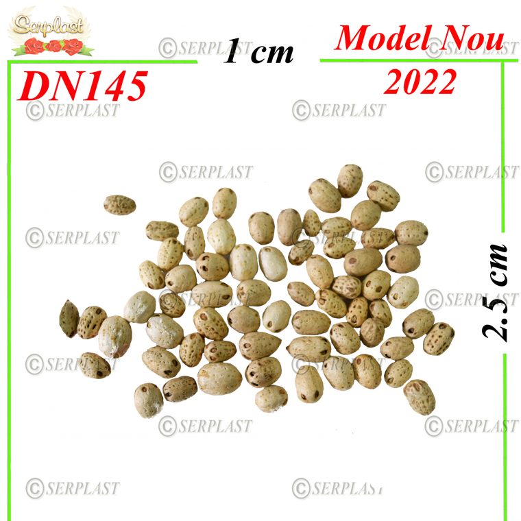DN145-Samanaza floare-10lei-Decor Natural