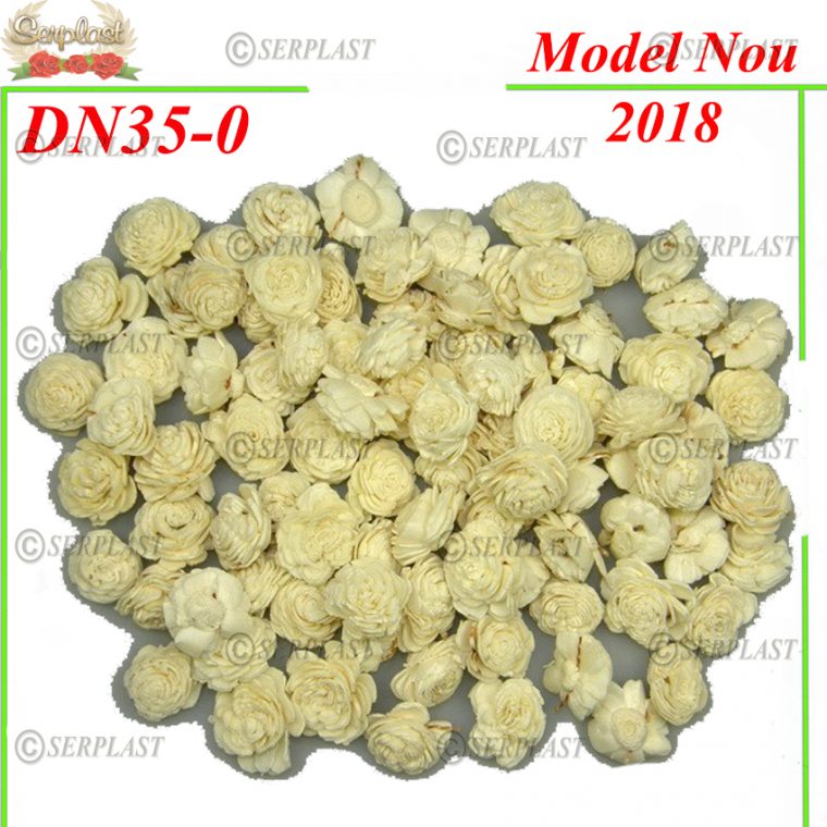DN35, Ming Cap cocos-Decor natural-Serplast