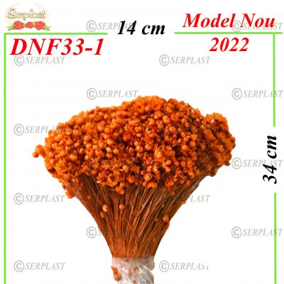 DNF33-1-Glixia-19lei-Decor Natural cu fir-serplast