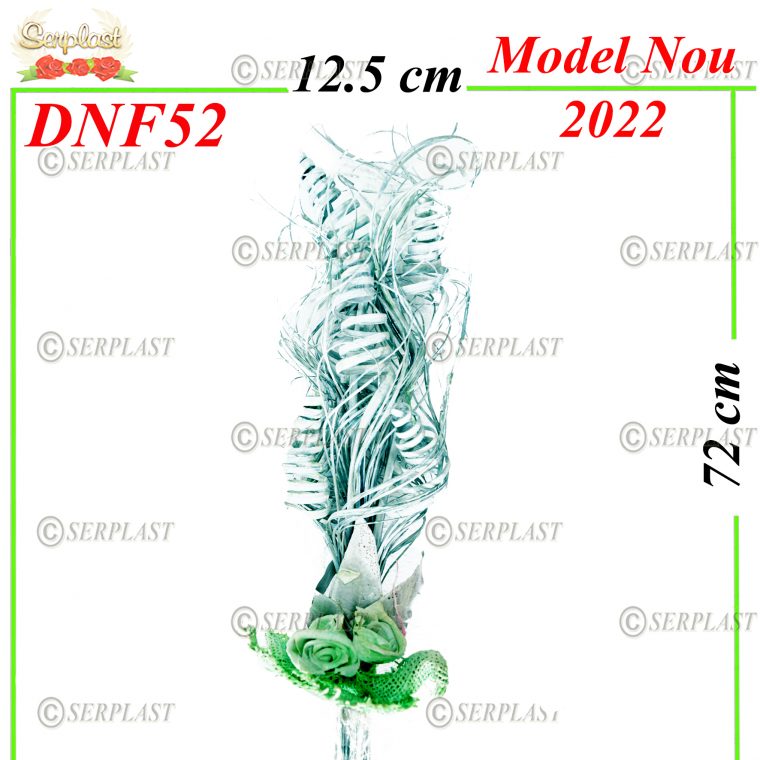 DNF52-Con sucit-10 LEI-Decor Natural cu fir-serplast