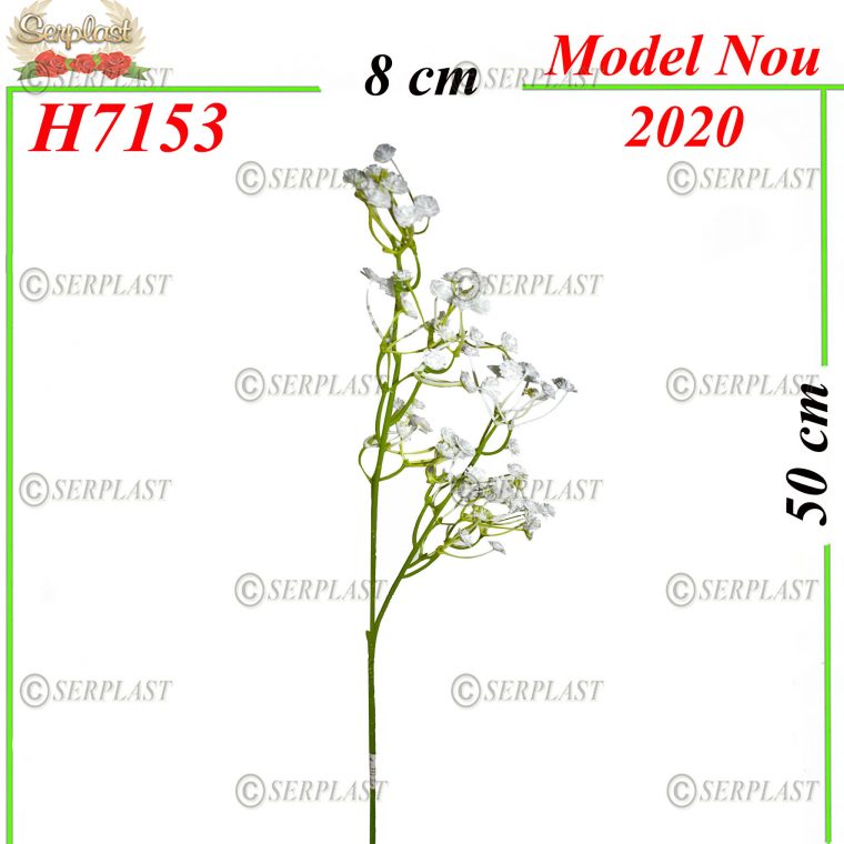 H7153-gypofila-8lei- Buchete de Flori Artificiale-Serplast