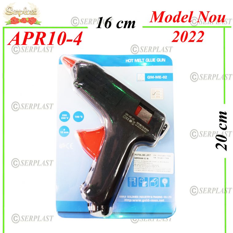 Pistol de lipit German-31.5lei-alte produse-serplast