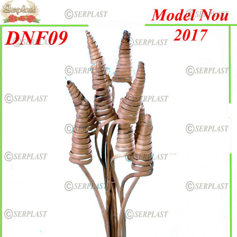 dnf09-cane cone-Decor Natural cu fir-Serplast