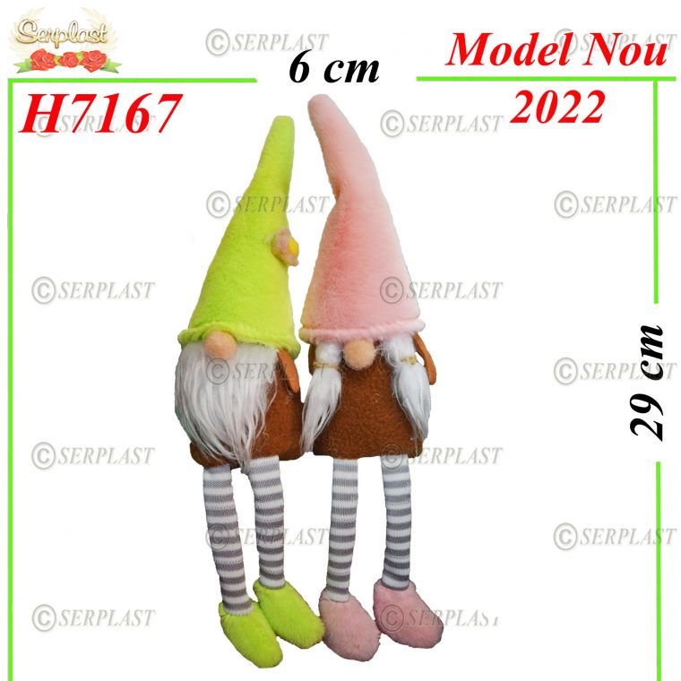 H7167-Decor pitic-21lei-Articole de toamna-Serplast magazin