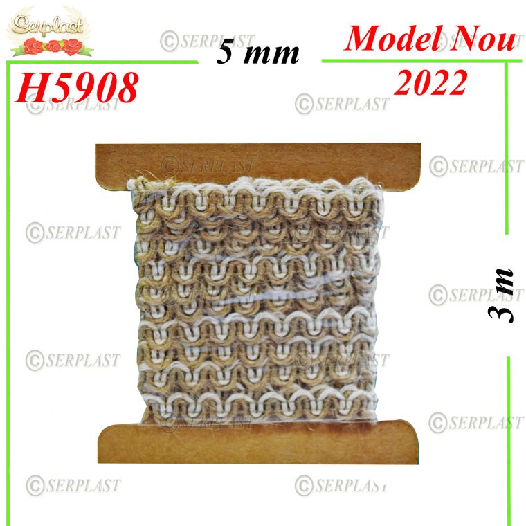 H5908-Yuta-6lei-Articole pentru florarii,Serplast magazin