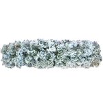 Ghirlandă din Brad Artificial cu Zăpadă 100cm, AC18-1