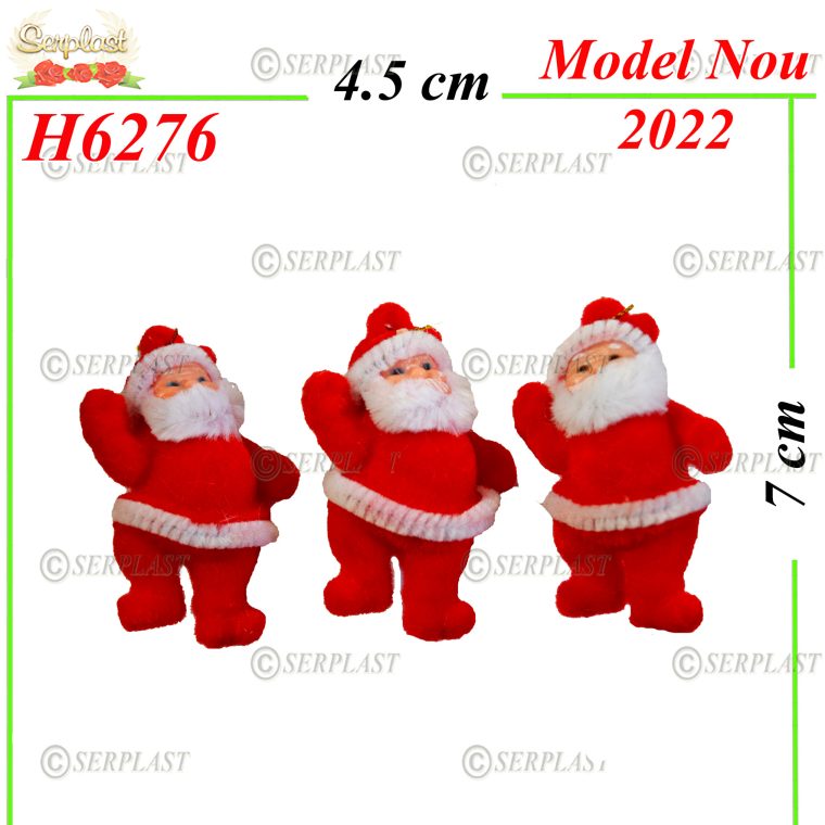 H6276 - Decor Mos - 6.5 lei- Articole de Craciun Magazin-Serplast